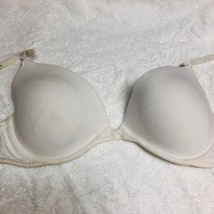 Victoria's Secret Cotton Bra